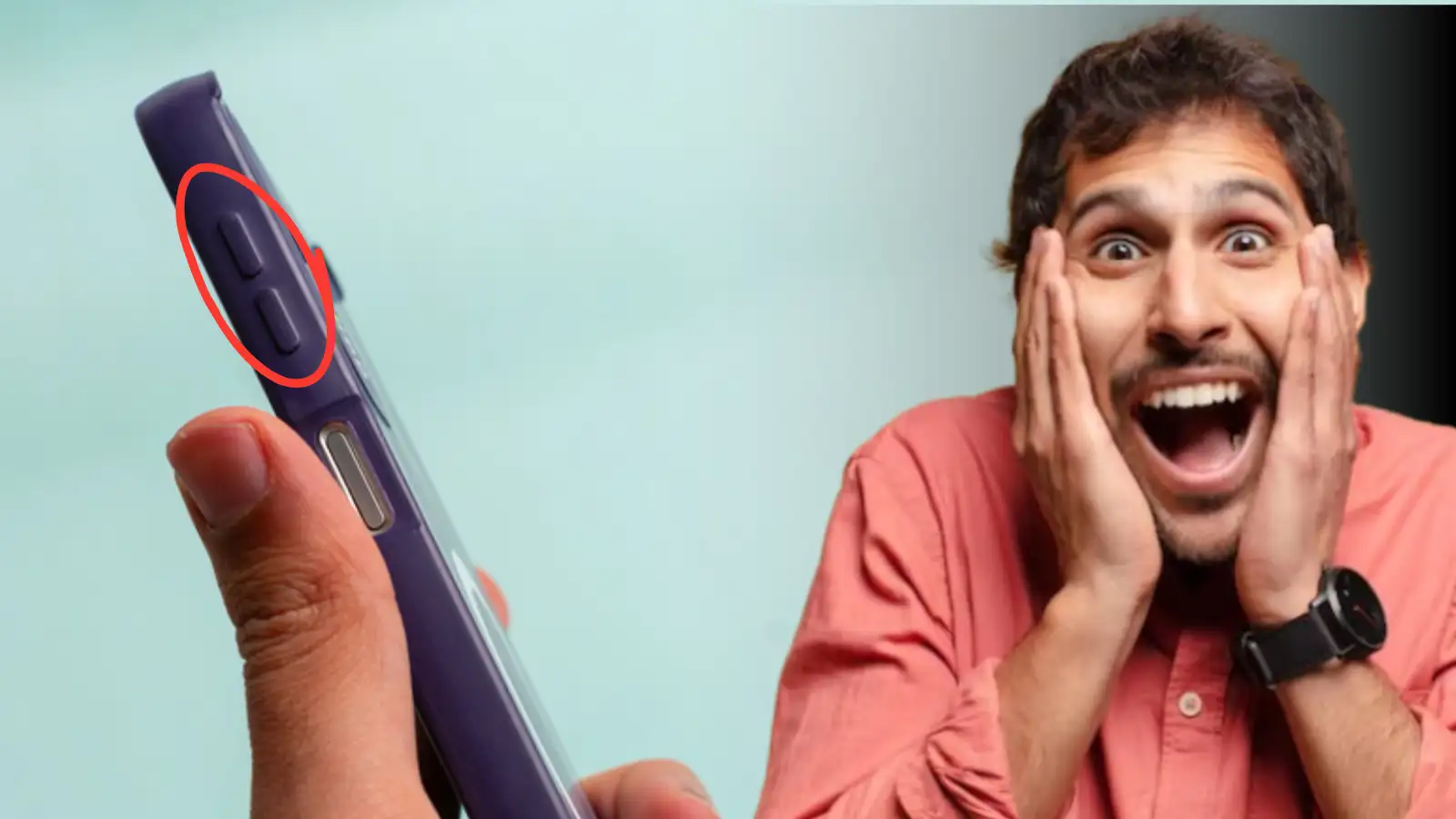 Volume Key Hacks: फोन के वॉल्यूम बटन कर सकते हैं ये 10 काम, क्या आप सिर्फ बढ़ाते-घटाते थे आवाज?