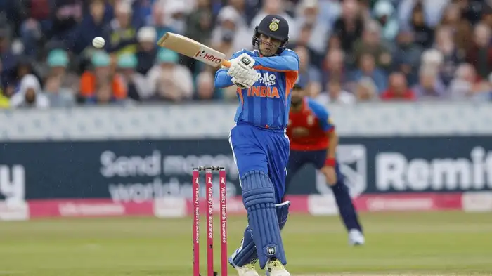 Abhishek Sharma