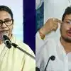 mamata banerjee ritabrata banerjee