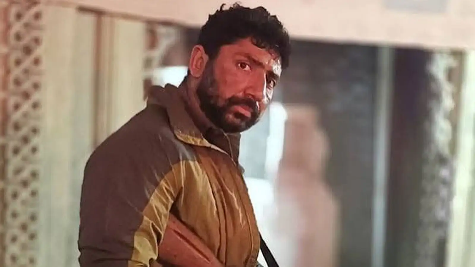 रणवीर सिंह जैसों को ट्रेन करने वाले 'धुरंधर' के मुस्तफा अहमद बोले- मैंने खुद NSD कमांडो दोस्त से ली थी मदद