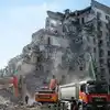 Russia Kyiv Attack