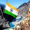 Indus Waters Treaty Afghans stand in India support