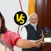 PM Narendra Modi Seychelles Award controversy BJP vs Congress