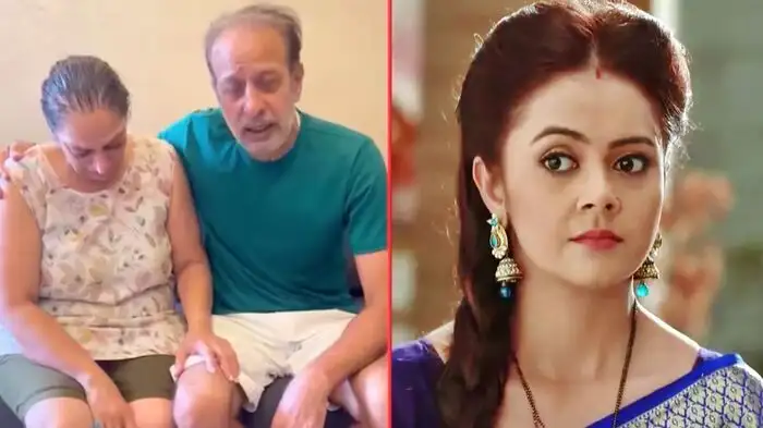 Devoleena Bhattacharjee on hit and run case