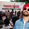 'मैं राजनेता नहीं..': वर्ल्ड फेमस सिंगर दिलजीत दोसांझ से कॉकरोच जनता पार्टी का दिल बैठ गया, बोली- बहुत ही दुखद