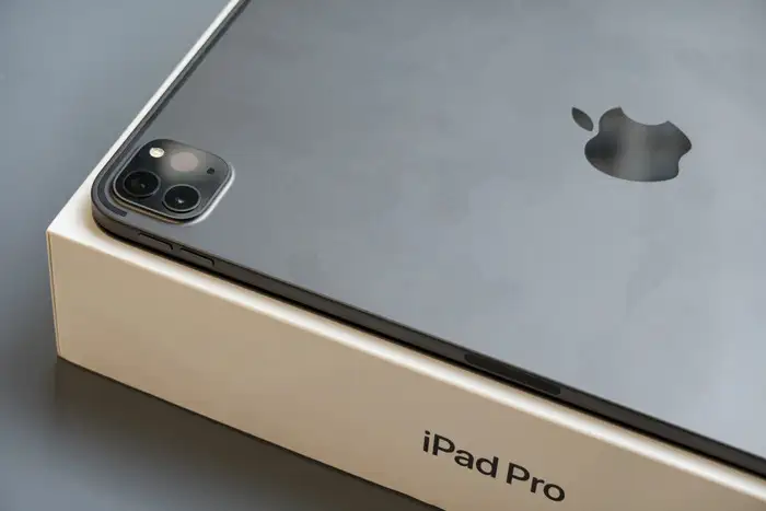 ऐपल के नए iPad Pro और MacBook Pro