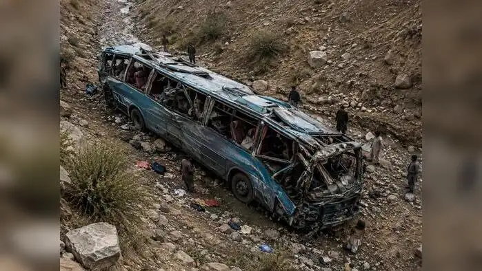 pakistan people dead