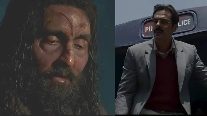 Satluj Official Trailer Hindi