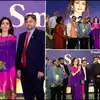स्वास्थ्य, शिक्षा और समाज सेवा में योगदान के लिए अमेरिका में सम्मानित हुईं नीता अंबानी