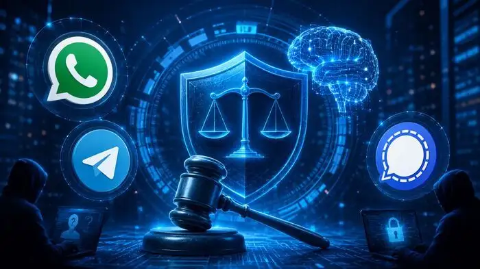 AI NEW Law