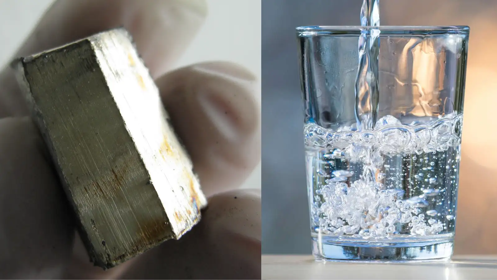 Lithium Tech: खारे पानी से निकलेगा 99% शुद्ध लिथियम, बिजली से बना बारीक फिल्टर करेगा कमाल; जानें कैसे काम करती है तकनीक