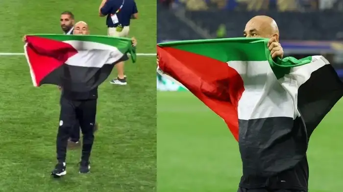 egypt coach