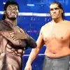 WWE इतिहास के टॉप 5 सबसे लंबे रेसलर्स