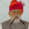 PM Modi at Pachpadra greenfield refinery inauguration in Balotra