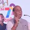 NBT Utsav 2026: 'तीसरे कार्यकाल में बन रही इमारत, चौथे में दुनिया देखेगी विकसित भारत', एनबीटी उत्सव में बोले राजनाथ सिंह