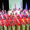बादलों की आंख-मिचौली से बढ़ी उमस, बारिश का इंतज़ार