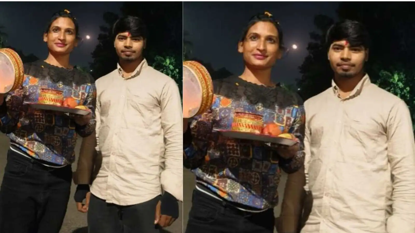 प्यार में मनोज बना 'सिमरन', जेंडर भी बदलवाया, आखिर में मिला धोखा, उन्नाव की अनोखी लव स्टोरी