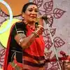 तीजन बाई का निधन, तंबूरे की थाप पर महाभारत की गाथा सुनाने वाली देश की इकलौती कला-साधिका ने रायपुर में तोड़ा दम