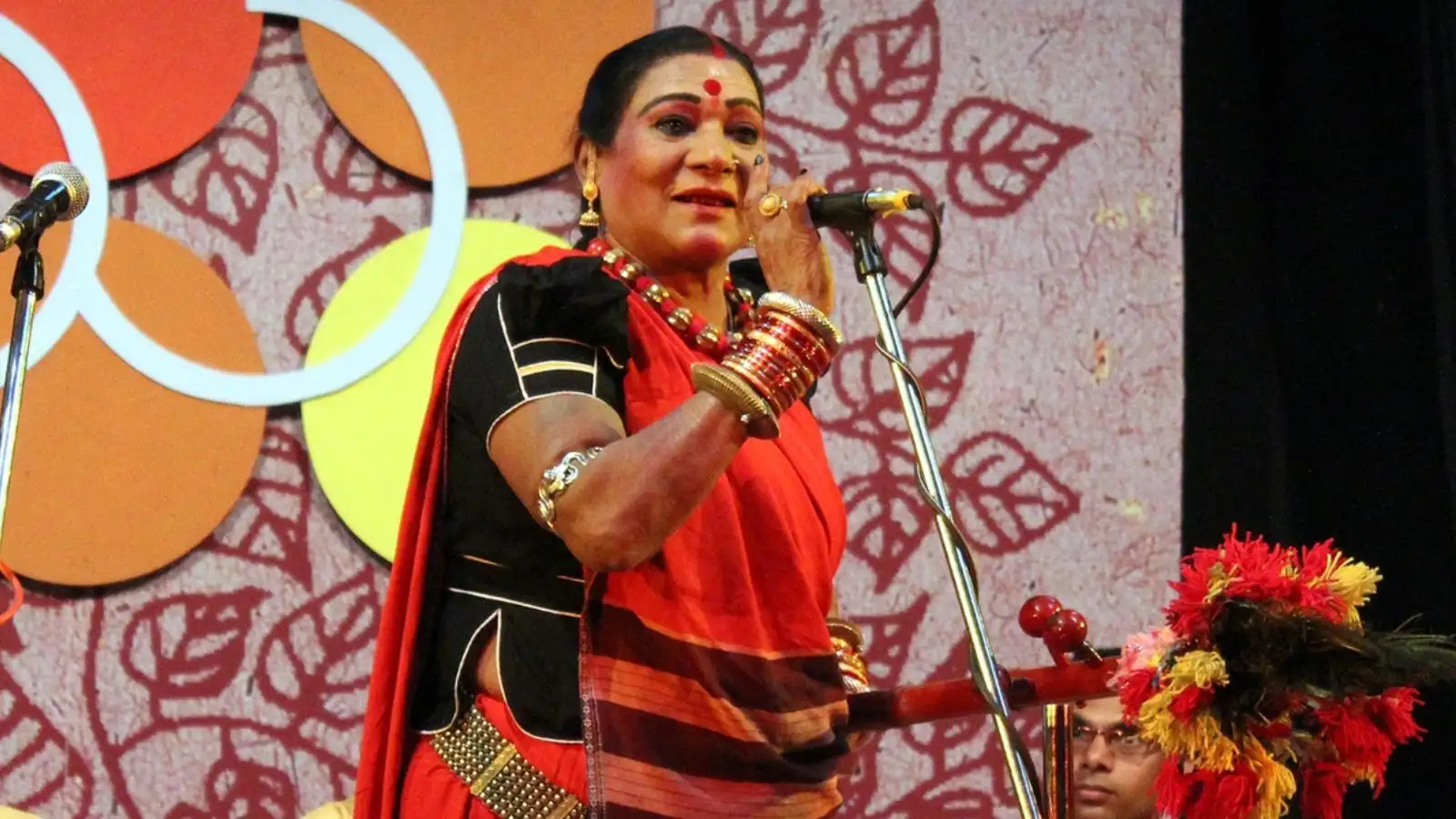 तीजन बाई का निधन, तंबूरे की थाप पर महाभारत की गाथा सुनाने वाली देश की इकलौती कला-साधिका ने रायपुर में तोड़ा दम