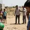 ग्वालियर के हस्तिनापुर में बच्चों के क्रिकेट झगड़े में कूदा सनकी पिता, 11 साल के मासूम पर बैट से किए ताबड़तोड़ वार, तोड़ डाले 3 दांत