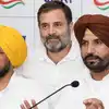 पंजाब कांग्रेसः 13 चुनावों में 5 जीते, लेकिन इस बार भगवंत मान, बीजेपी ने बढ़ाया संकट; ऊपर से पार्टी नेताओं का कलेश भारी
