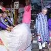 CEC ज्ञानेश कुमार महेश्वर पहुंचे, हथकरघा परंपरा और अहिल्याबाई की विरासत को नजदीक से देखा, बोले-यहां के शिल्पकार देश का गौरव