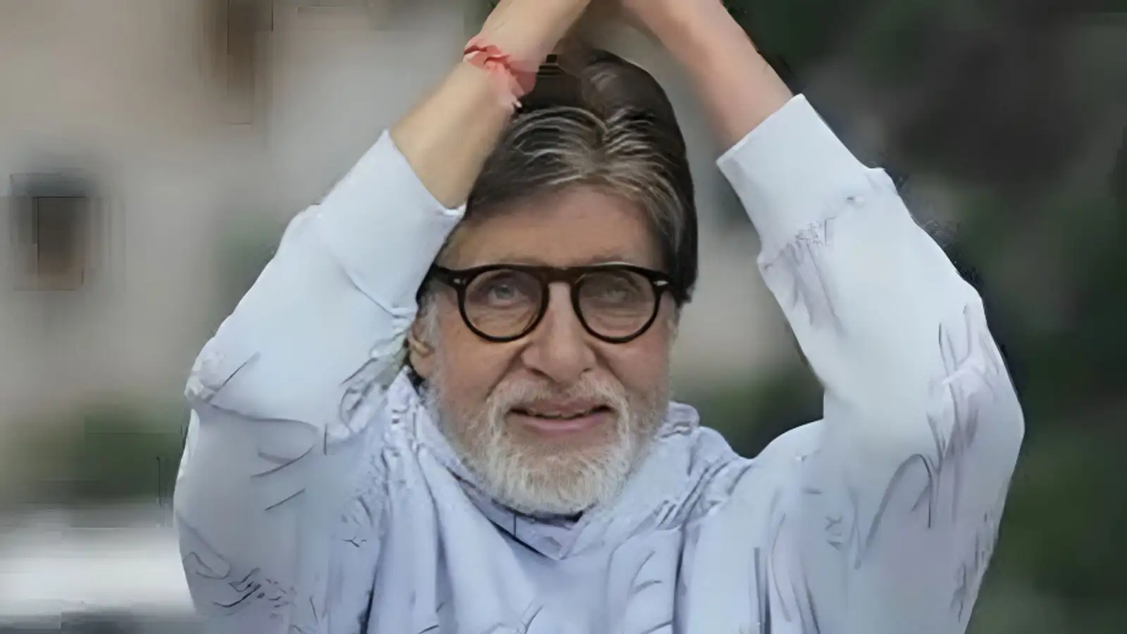 'मैं अमिताभ हूं, यूपी से और अयोध्या जी में जमीन लेनी है', जब 3 बजे रात अभिनंदन लोढ़ा को बिग का आया था फोन