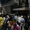 हरियाणा के रेवाड़ी में रिटायर्ड सूबेदार के घर पर ब्लास्ट, 5 लोग झुलसे, घायलों में CRPF का एक जवान भी शामिल