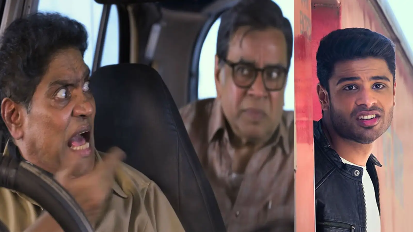 'तेरा यार हूं मैं' का ट्रेलर देख लोगों ने इंद्र कुमार के बेटे को कहा- हीरो तो मीशो वाले उदय चोपड़ा लग रहे