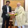 Thalapathy Vijay PM Modi