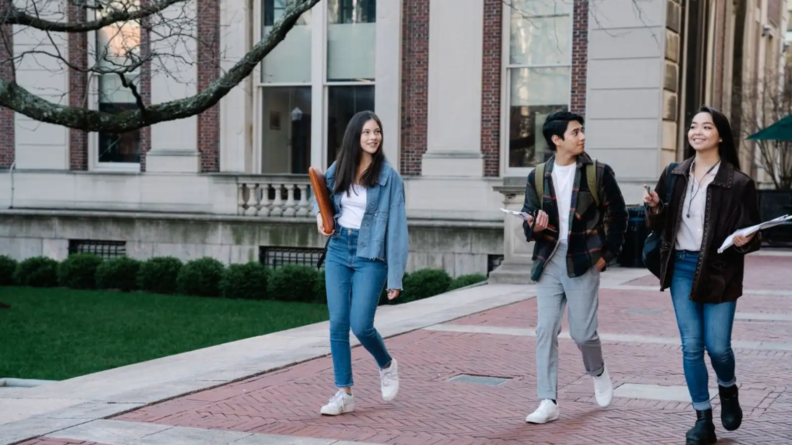 Study in US: SEVIS फीस, I-20... US एडमिशन से जुड़े पेपरवर्क ने किया कंफ्यूज? एक्सपर्ट से समझें पूरा प्रोसेस