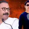 भरत तिवारी एनकाउंटर: JDU में अकेले पड़े अशोक चौधरी चौधरी, श्रवण कुमार बोले- ये पार्टी की राय नहीं