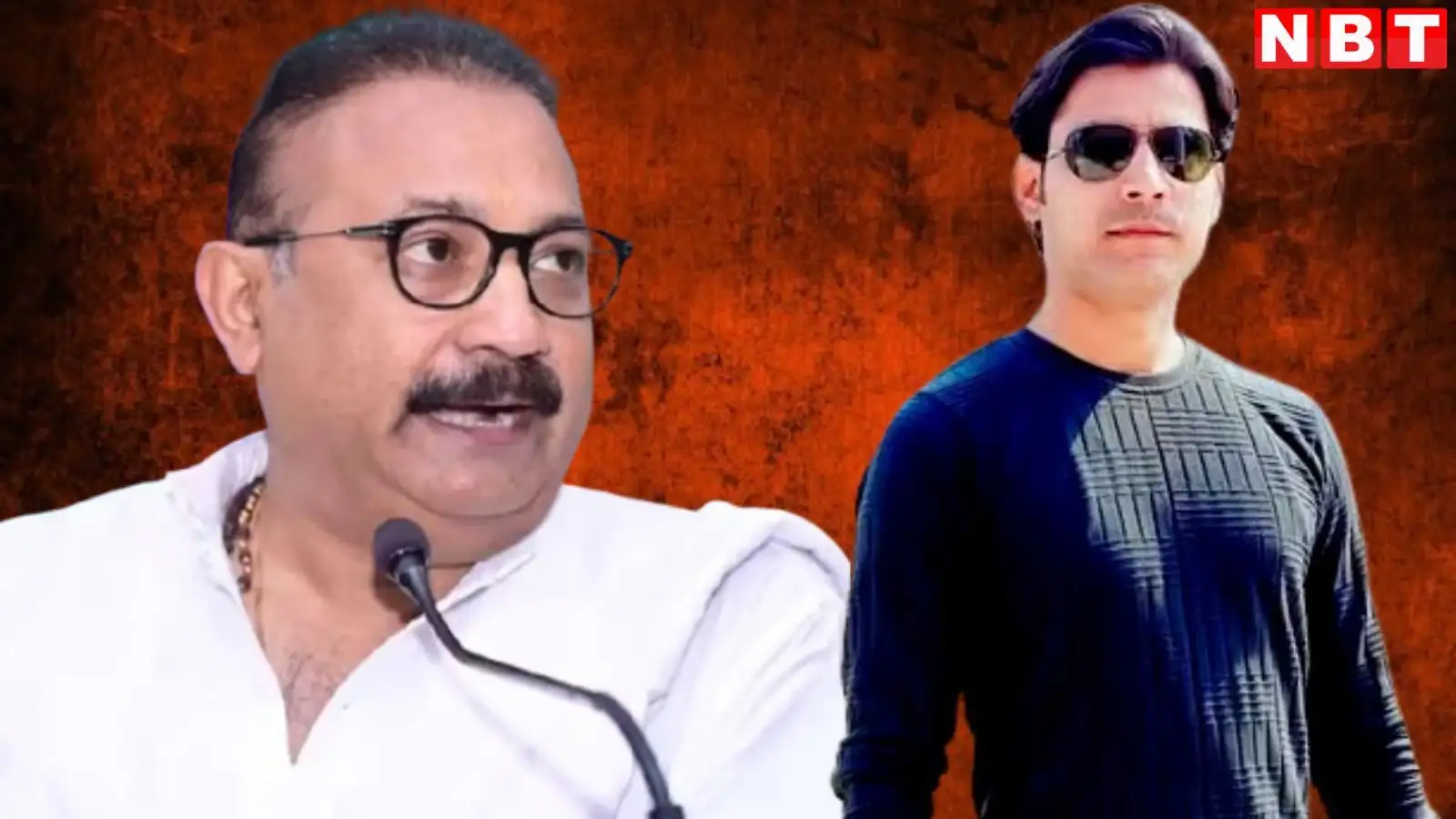 भरत तिवारी एनकाउंटर: JDU में अकेले पड़े अशोक चौधरी चौधरी, श्रवण कुमार बोले- ये पार्टी की राय नहीं