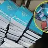 Fake books from renowned publishers were being sold online in Ghaziabad!