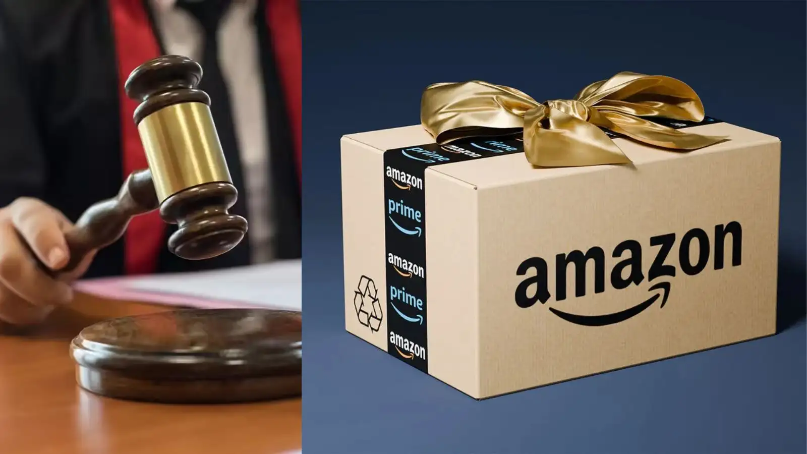 Amazon Fined: 'सिर्फ रिफंड काफी नहीं', कंज्यूमर कोर्ट ने अमेजन पर लगाया ₹6000 का जुर्माना, गैस स्टोव नहीं किया था डिलीवर