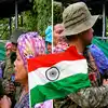 claiming Chinese army entered Arunachal Pradesh as false
