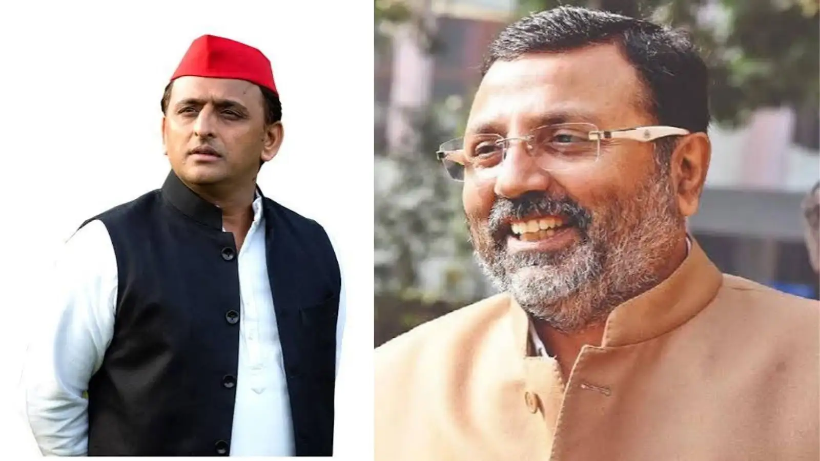 निशिकांत दुबे ने अखिलेश यादव को दे दिया ऐसा चैलेंज कि भड़की सपा, राम मंदिर चंदा चोरी से जोड़ दिया कनेक्शन