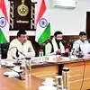 असोसिएशन ने बताई समस्याएं तो डीसी ने कहा- इंडस्ट्री ग्रोथ के लिए अनुकुल वातावरण