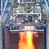 E18 Engine Flight Acceptance Hot Test