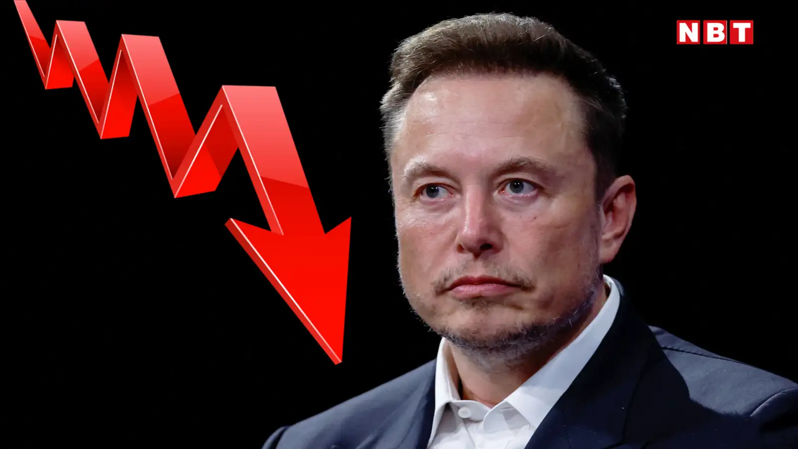 Elon Musk Net Worth: एलन मस्क ने गंवाए $62.7 अरब, अब कितनी रह गई दुनिया के सबसे बड़े रईस की नेटवर्थ