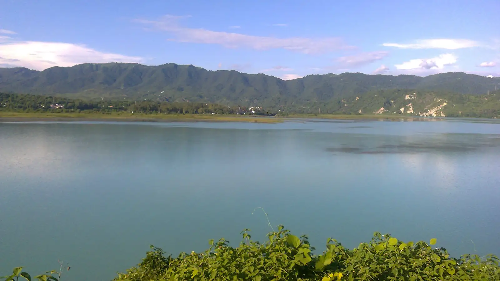Sutlej River: पंजाब में सबसे लंबी नदी है सतलज, तिब्बत से भारत होते हुए पाकिस्तान तक बहाव, जानें ऐतिहासिक महत्व