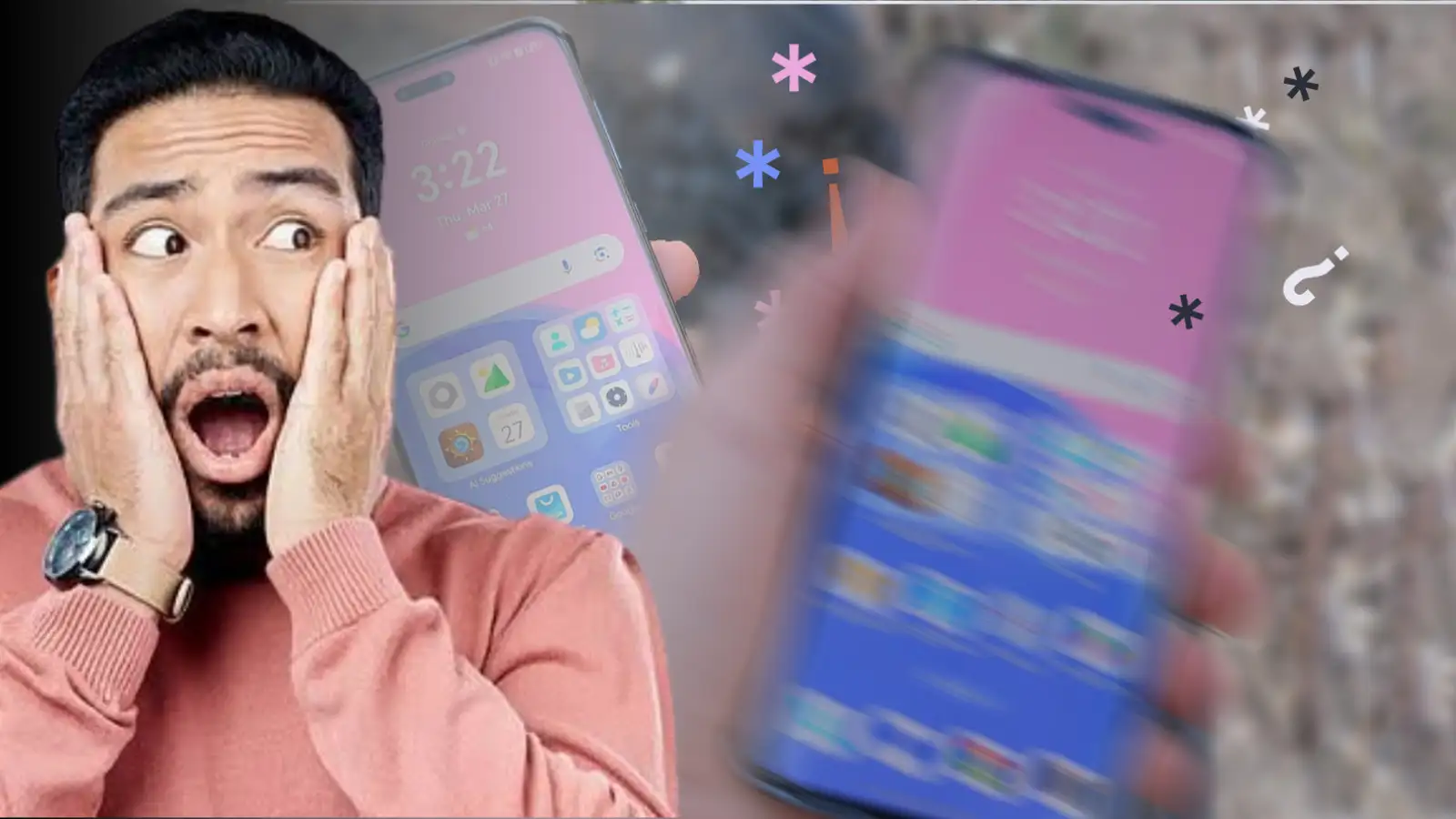 Tech Explained: जोर से फोन हिलाने पर क्यों आती है खड़खड़ाने की आवाज, अंदर कुछ टूट गया या कोई टेक्निकल बात?