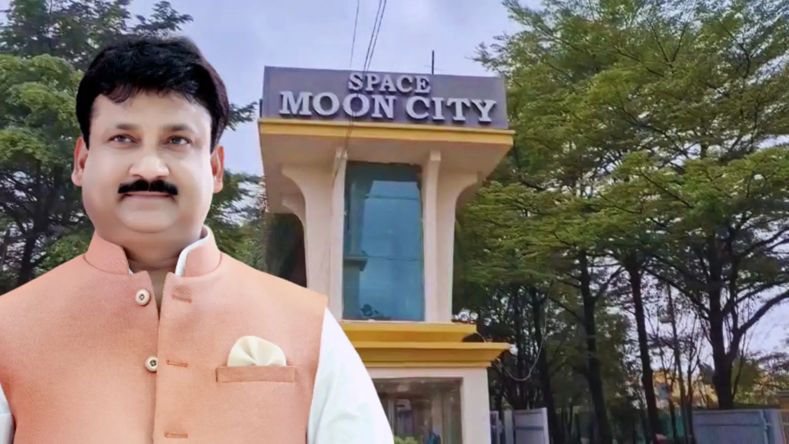 झांसी में पूर्व सपा विधायक दीप नारायण सिंह यादव पर ED का शिकंजा, कई ठिकानों पर एक साथ छापेमारी