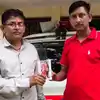कैमूर से सामने आई 'डॉली की डोली'फिल्म जैसी कहानी, दूल्हे के साथ कांड करके भागी दुल्हन, पैसा और जेवर लेकर चंपत