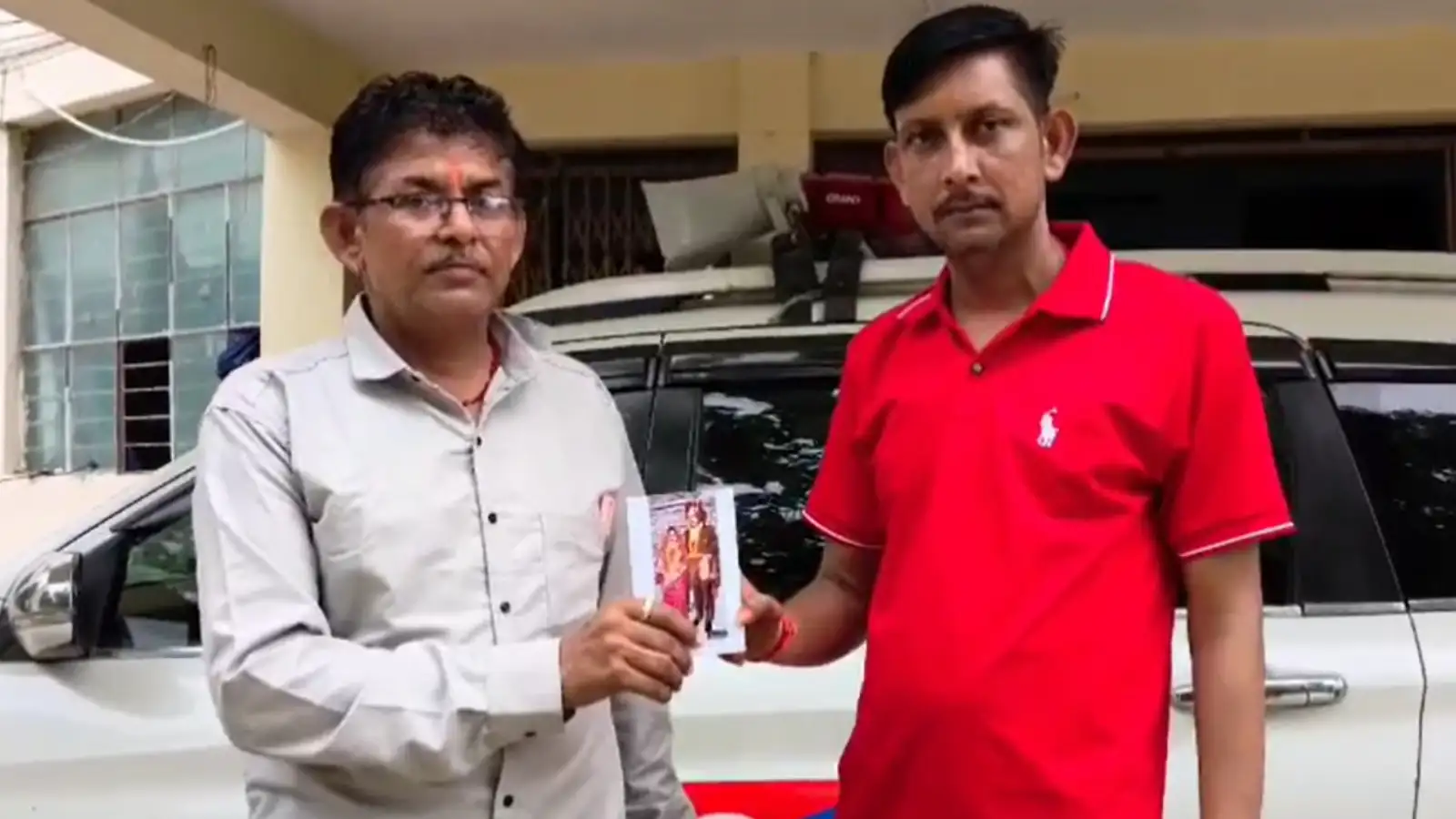 कैमूर से सामने आई 'डॉली की डोली'फिल्म जैसी कहानी, दूल्हे के साथ कांड करके भागी दुल्हन, पैसा और जेवर लेकर चंपत