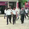 बैंक घोटाले में लेबर वेलफेयर बोर्ड के दो अफसर गिरफ्तार