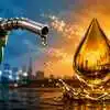 Petrol Diesel Price: अमेरिका-ईरान संधि टूटते ही 7% से ज्यादा भागा क्रूड ऑयल, अपने यहां पेट्रोल-डीजल का भाव जानिए