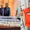रिश्वतखोर रिटायर्ड ARTO ललित कुमार ने नोएडा में खपाई अपनी काली कमाई! 20 करोड़ के प्‍लॉट और फ्लैट मिले