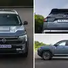Nissan Tekton भारत में लॉन्च, हुंडई क्रेटा और रेनो डस्टर से होगा मुकाबला, जानें कीमत और फीचर्स