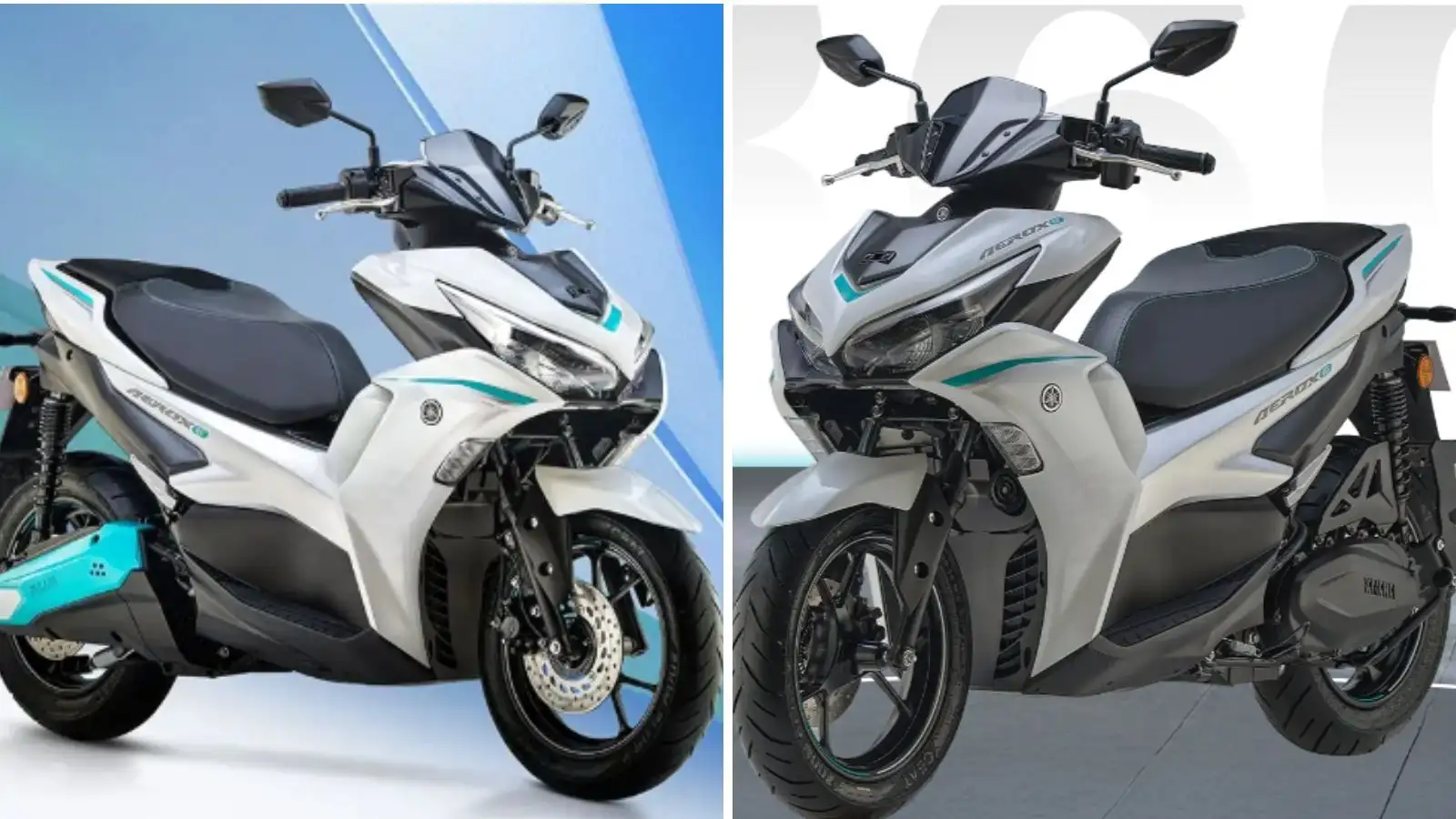 Yamaha Aerox E भारत में लॉन्च, जानें इस नए स्पोर्टी इलेक्ट्रिक स्कूटर की कीमत और कमाल के फीचर्स